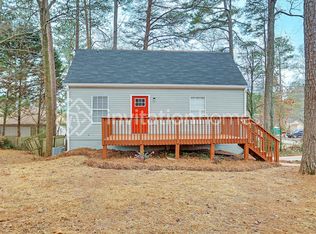 4665 Pilgrim Point Rd, Cumming, GA 30041
