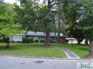 12508 Sunnybrook Rd, Savannah, GA 31419