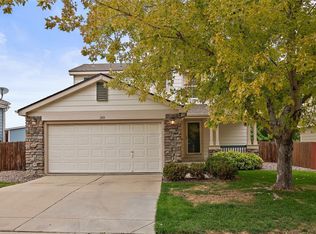 2818 E 118th Cir, Thornton, CO 80233