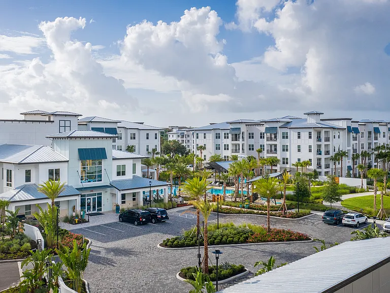 The Residences at Westshore Marina — Photo 39