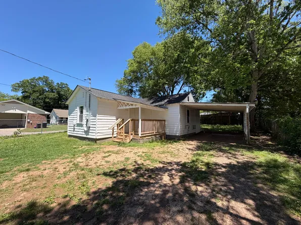 2003 Flannery St SW, Rome, GA 30161