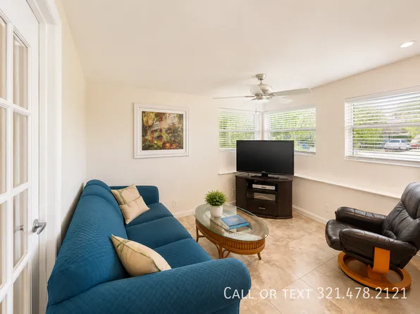 121 NE 3rd St, Satellite Beach, FL 32937