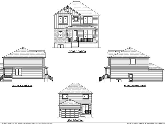 4th image of 2811 W 2720 N