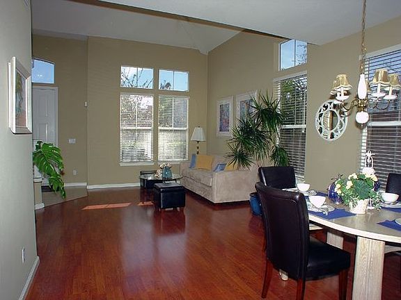 Dining Room Living Room
