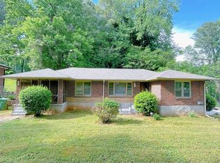 2141 Beecher Cir SW #A, Atlanta, GA 30311