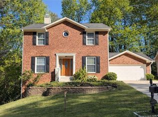 601 Mountain Hbr, Stone Mountain, GA 30087