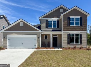 100 Pioneer Way, Kingsland, GA 31548
