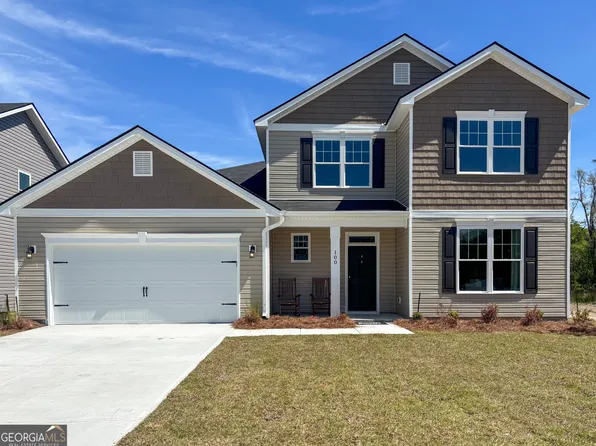 100 Pioneer Way #Isxhlg, Kingsland, GA 31548