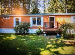 8133 Pony Express Way, Sumas, WA 98266