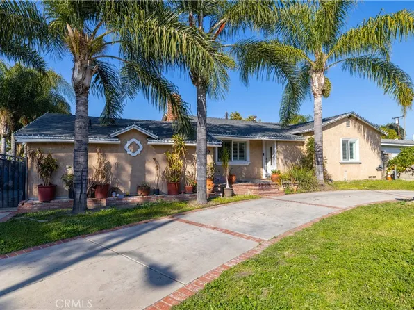 16619 Maplegrove St, La Puente, CA 91744