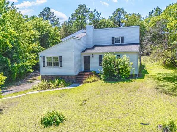 118 Pirate Lane, Rockingham, NC 28379