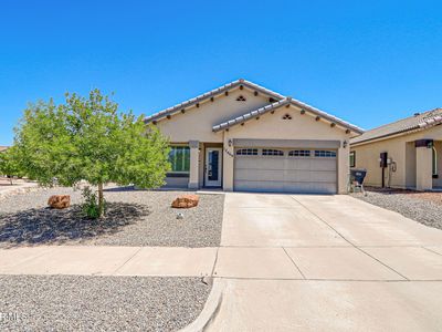 12469 Lanchester Dr, El Paso, TX, 79928