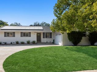 4617 Jan Dr, Carmichael, CA 95608