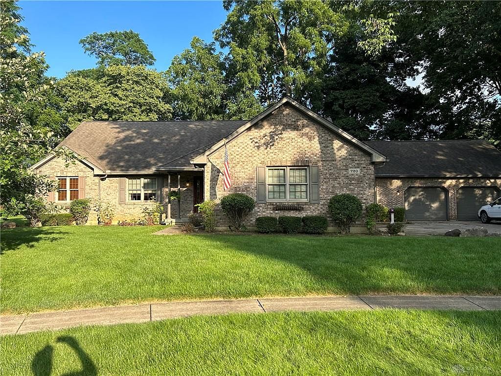 720 Sycamore Ct, Tipp City, OH 45371 MLS 889837 Zillow