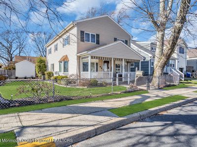43 Ocean Avenue, Middletown, NJ, 07748