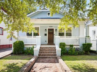 829 Rutledge Ave, Charleston, SC 29403