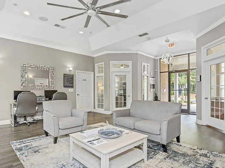 Orchard Springs Apartment Homes — Photo 22