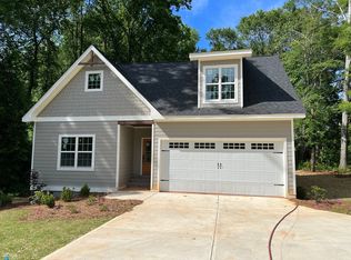 1145 Government Station Rd, Watkinsville, GA 30677