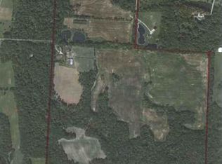 7280 Township Road 15, Centerburg, OH 43011