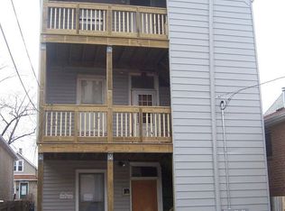 2109 N Mango Ave APT 2, Chicago, IL 60639