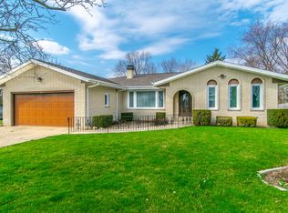 3105 Fiday Rd, Joliet, IL 60431