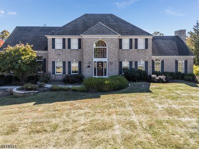 38 Milestone Dr, Ringoes, NJ, 08551