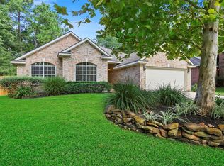 11 Teak Mill Pl, Spring, TX 77382