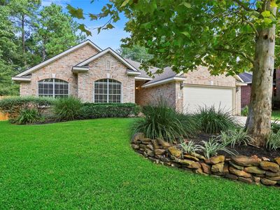 11 Teak Mill Pl, Spring, TX, 77382