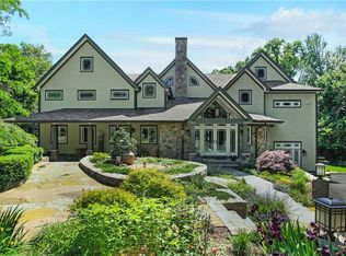 17 Warren Rd, Croton On Hudson, NY 10520