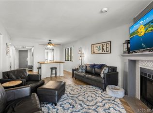 49 E Casa Seville Dr #2A, Lake Ozark, MO 65049