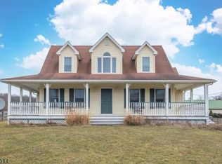 101 George Hill Rd, Branchville, NJ 07826