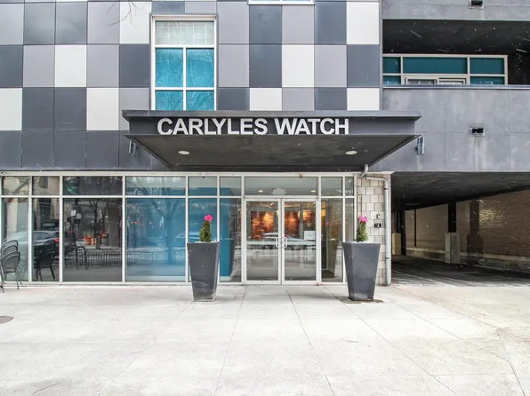 100 E Gay St Unit 804, Columbus, OH 43215