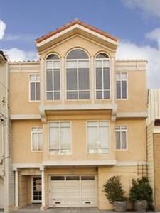 380 22nd Ave #201, San Francisco, CA, 94121