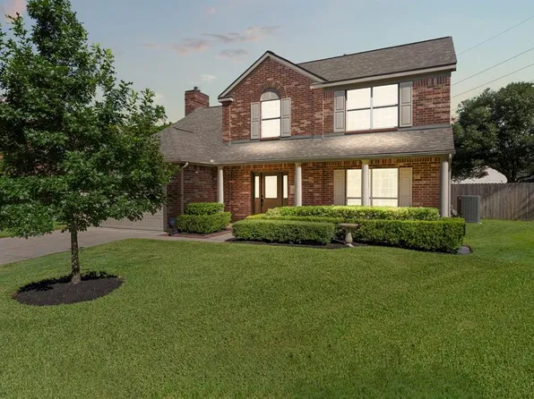 20306 Elmwood Brook Court, Cypress, TX 77433