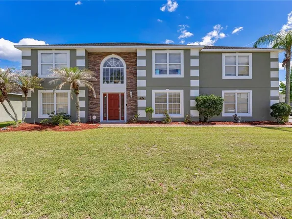 5051 Plymouth Turtle Cir, Saint Cloud, FL 34772