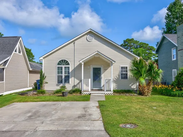 1315 Melanie Ln., Myrtle Beach, SC 29577