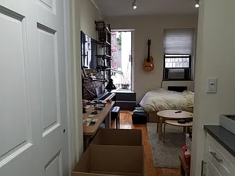 Rented by Chartwell Manhattan Realty