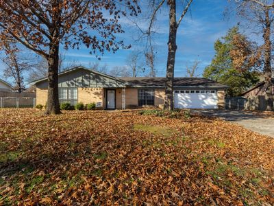 111 Oak Hill Dr, Palestine, TX, 75803