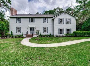 7950 Green Glade Rd, Jacksonville, FL 32256