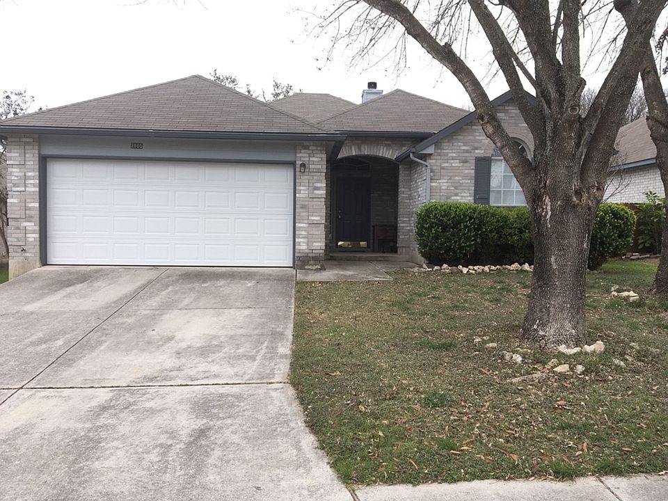 1st image of 2805 Berry Way