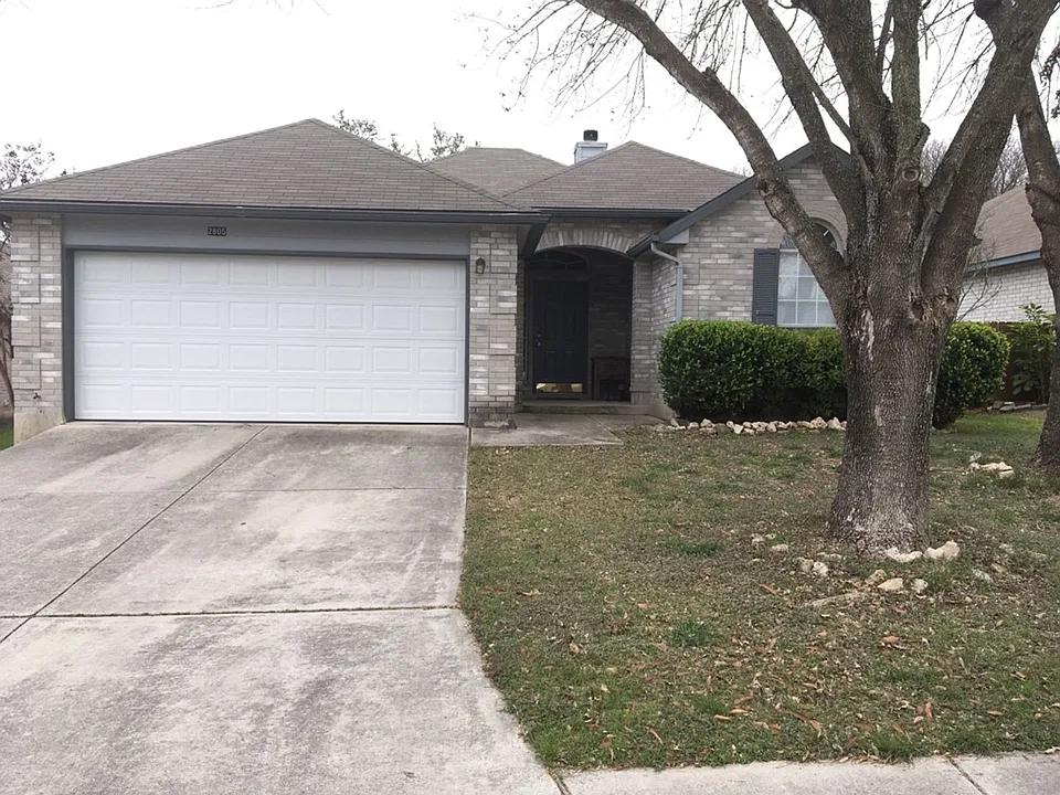 2805 Berry Way