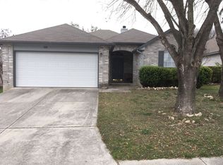 2805 Berry Way, Schertz, TX 78154