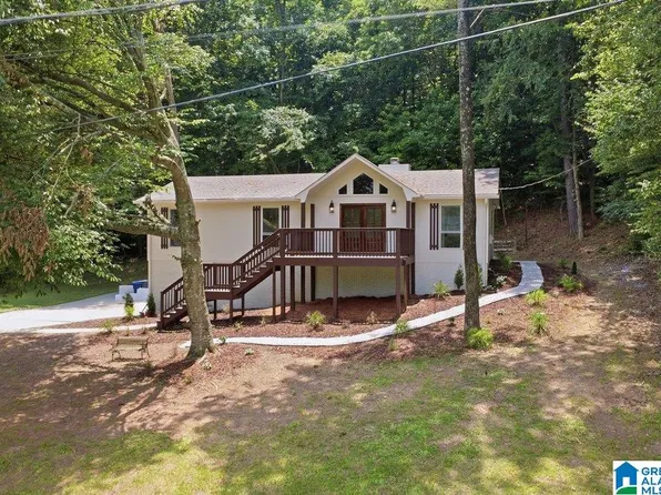 7632 Happy Hollow Rd, Trussville, AL 35173