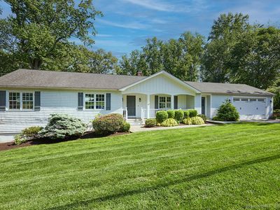 10 Colony Road, Westport, CT, 06880
