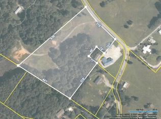 Dyer Rd, Evensville, TN 37332