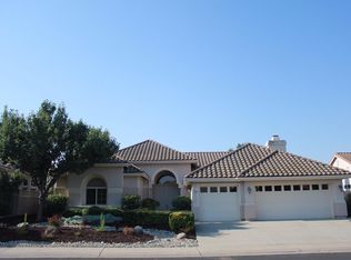 7616 Summertime Ln, Roseville, CA