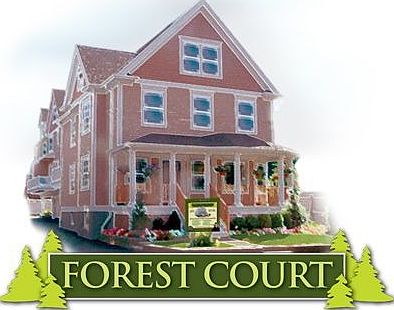 Welcome to Forest Court!