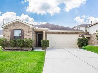 29317 Legends Smith Ln, Spring, TX 77386