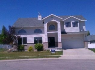 5138 W Pebblerock Cir, West Jordan, UT 84081