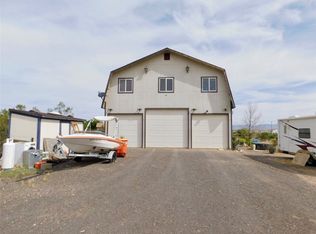 7511 W Shipp Dr, Golden Valley, AZ 86413